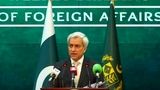 پاکستان: کانال‌های دیپلماتیک میان آمریکا و ایران همچنان باز است