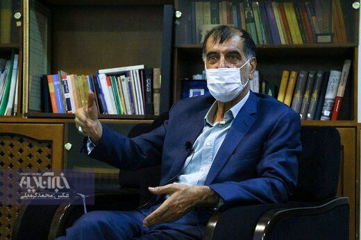 کل کل باهنر با وزیر اطلاعات درباره احمدی نژاد