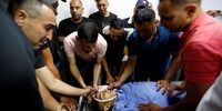 درخواست فوری تشکیلات خودگردان فلسطین از دادگاه لاهه 