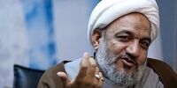 یک نماینده مجلس: در ماجرای طرح صیانت‌، روزی ۲۰ هزار بار فحش خوردم اما من کار خودم را خواهم کرد 