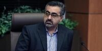 مرگ و میر ۱۵ برابری افراد در پیک چهارم کرونا صحت دارد؟

