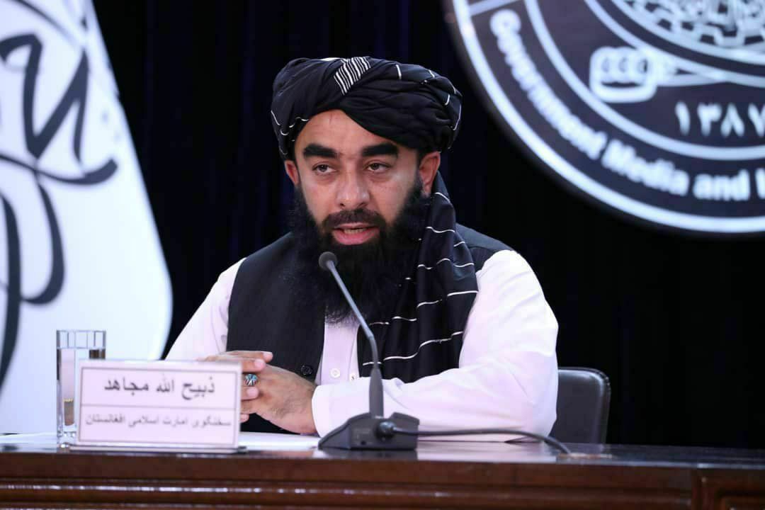 طالبان خطاب به سازمان همکاری اسلامی: در امور داخلی ما مداخله نکنید