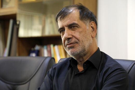 باهنر: با ادبیات بگم نگم احمدی نژاد رئیس جمهور شدن، ظلم است/ سعید حجاریان پیغام داد همه تان را به دریا می‌فرستیم 