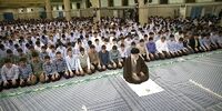 جشن تکلیف دانش آموزان در حضور رهبرمعظم انقلاب