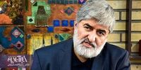 علی مطهری: صدا و سیما نه به رهبری پاسخ می‌‎دهد نه به مجلس/ پیوستن به FATF به نفع ایران است