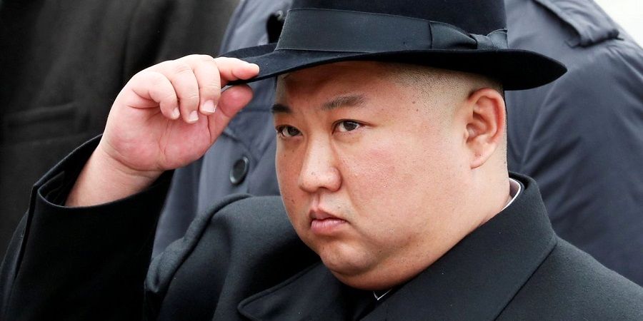 کشف پایگاه محرمانه هسته‌ای رهبر کره شمالی + عکس