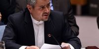 نماینده ایران در سازمان ملل: آمریکا توان اداره یک روستا در عراق را هم ندارد