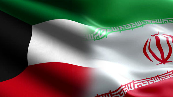 ممانعت کویت از ورود لنج‌های چوبی ایران