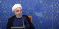 هشدار روحانی به سوداگرانی که ارز صادراتی را برنمی‌گردانند/ وزارت صمت و بانک‌مرکزی همکاری کنند
