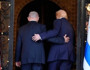 توهمات «شبه صدامی» نتانیاهو و ترامپ | درس‌های جنگ ایران و عراق پیش‌روی آمریکا | هرکسی دکمه پرتاب بمب را فشار دهد مسئول است و مقصر!   