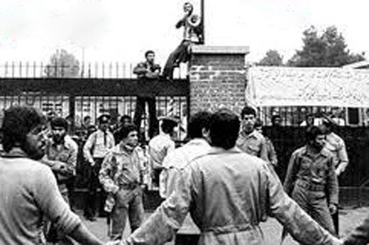 حمله محسن هاشمی به دانشجویان پیروخط امام: افراطی بودند/شورای انقلاب مخالف اشغال سفارت امریکا بود