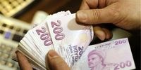 سقوط شدید قیمت لیر ترکیه در برابر دلار آمریکا 