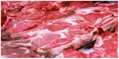 علت افزایش قیمت گوشت در بازار/ قیمت گوشت قرمز اعلام شد 