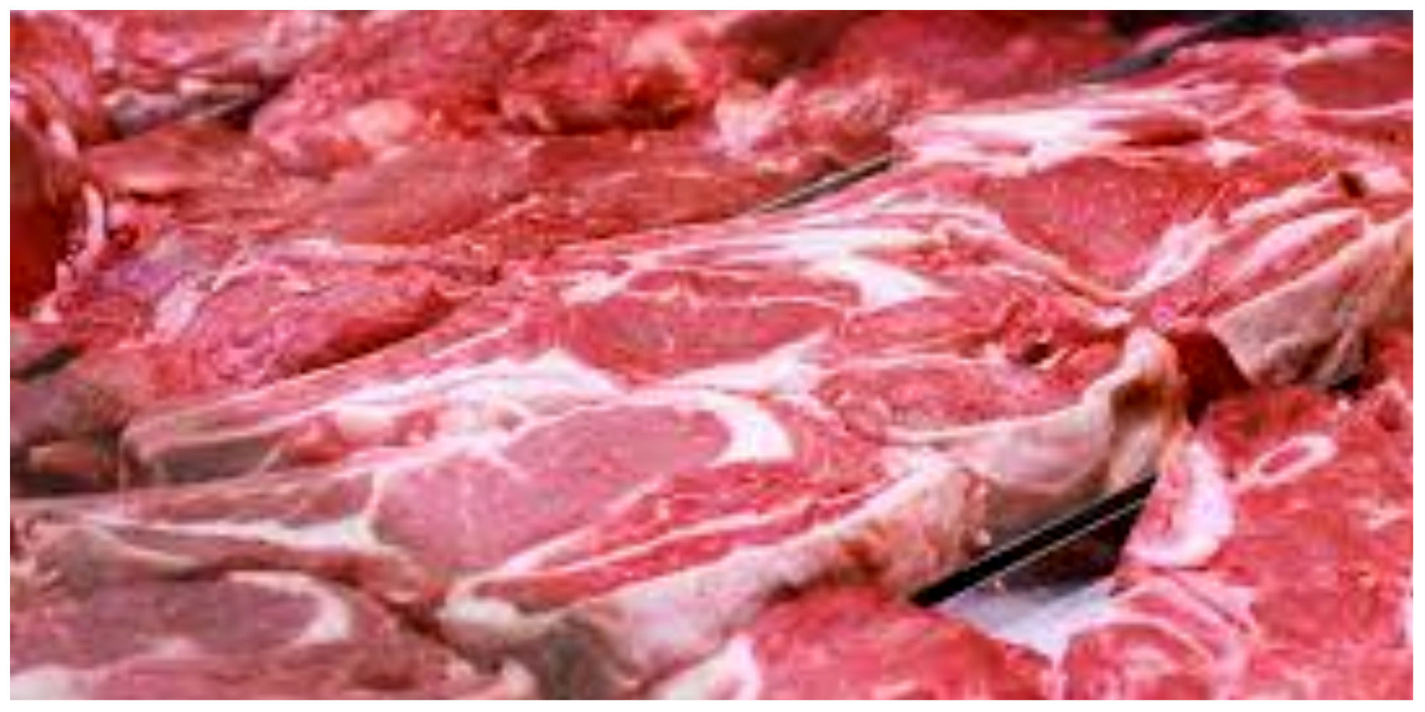 تازه ترین قیمت گوشت قرمز امروز ۳ خرداد ۱۴۰۲+جدول
