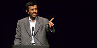 محمود احمدی نژاد شاکی شد /چرا اساتید را اخراج می کنید /کمونیست هم باشند نباید اخراجشان کرد