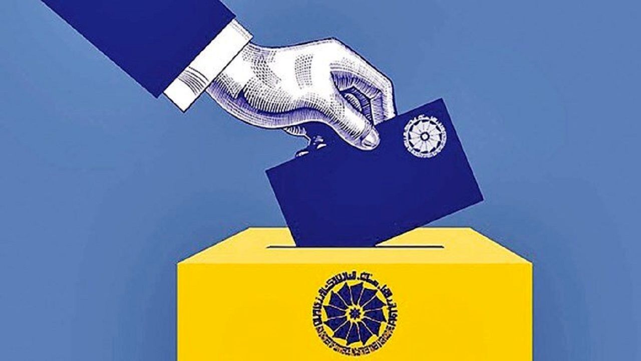 آخرین جزئیات از اعلام زمان نتایج انتخابات به وزارت کشور
