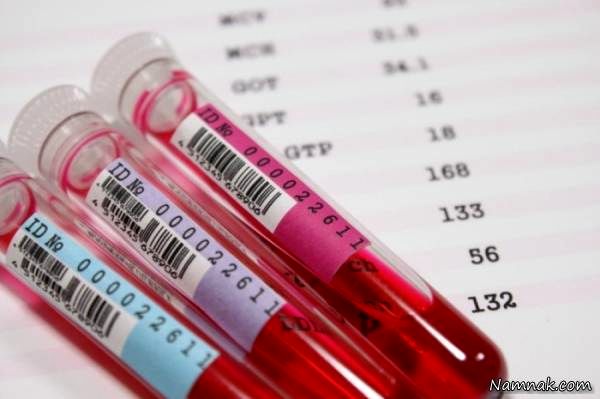 هشت نوع سرطان را با این آزمایش خون تشخیص دهید!

