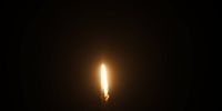 پرتاب موفق سه ماهواره ایرانی به فضا+ عکس
