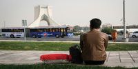  اختلاف محسوس در نرخ بیکاری مردان و زنان جوان | چرا درهای اشتغال به روی جوانان بسته است؟ | قطع اینترنت مانع اشتغالزایی شد