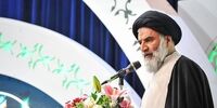 دشمن در فکر انتقام از بانوی با هویت ایرانی است که حجاب او را بگیرد