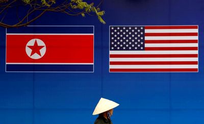 ترس آمریکا از کره شمالی/ واشنگتن عقب نشینی کرد