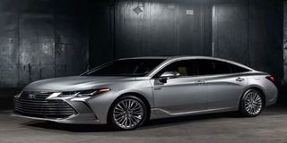 تسلط ژاپنی‌ها بر بازار خودروهای لوکس ایران | خودروهای 9 میلیارد تومانی بازار زیر ذره‌بین+ جدول