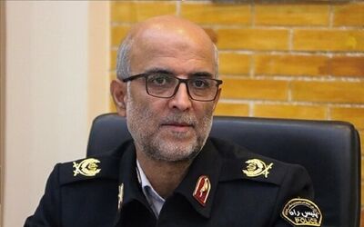 یکطرفه شدن جاده چالوس و آزادراه تهران-شمال 