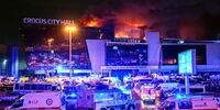 دادگاه عوامل حمله تروریستی مسکو برگزار شد+فیلم