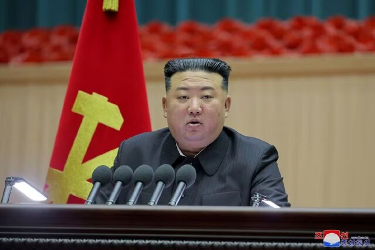 گمانه زنی ها درباره تولد کیم جونگ اون /رهبر کره شمالی چند ساله شد ؟ 