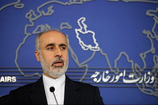 واکنش ایران به بیانیه ضدایرانی شورای همکاری خلیج فارس