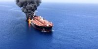 خطیب زاده: شناسایی عوامل حمله به کشتی ایرانی در دستور کار است