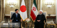 سفر روحانی به ژاپن گامی موثر برای کاهش تنش‌های منطقه و فشار‌های اقتصادی است