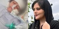 اظهارات تند سعید قاسمی: داستان فتنه با شعار مزخرف «زن زندگی آزادی» از همون اول برنامه ریزی شده بود