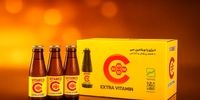 «ویتامِد زمزم» نسل جدید نوشیدنی ویتامینه در بازار