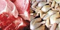 جدیدترین قیمت مرغ، گوشت و میوه در میادین