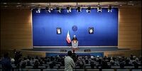 تا زمانی که دشمن از اقدامات خود پشیمان نشود راهی جز مقاومت نداریم / روزی که دشمن متوجه  اشتباهش شد می‌توان سر هر مسأله‌ای مذاکره کرد
