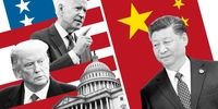 شکست استراتژی آمریکا در مقابل چین