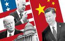 شکست استراتژی آمریکا در مقابل چین