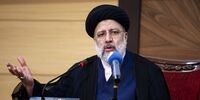 ابراهیم رئیسی: نوجوانان چندبار وسط گیم بازی حالشان گرفته می شود؟

