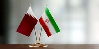 جزئیات دیدار امیرعبداللیهان با مقام قطری برای آزادی زندانیان آمریکا