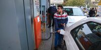 افزایش قیمت بنزین تکذیب شد