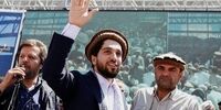پسر احمدشاه مسعود وعده قیام علیه طالبان داد