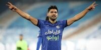 مهدی مهدی‌پور از همراهی استقلال جا ماند؟/سنگ‌تمام آبی‌پوشان برای گلرشان