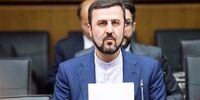 انتقاد ایران از برخورد خشونت‌آمیز پلیس فرانسه با معترضان مسالمت‌آمیز
