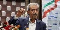 حمله رئیس اتاق بازرگانی ایران به برخی از نمایندگان مجلس