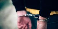 دستگیری پنج نفر به اتهام جاسوسی