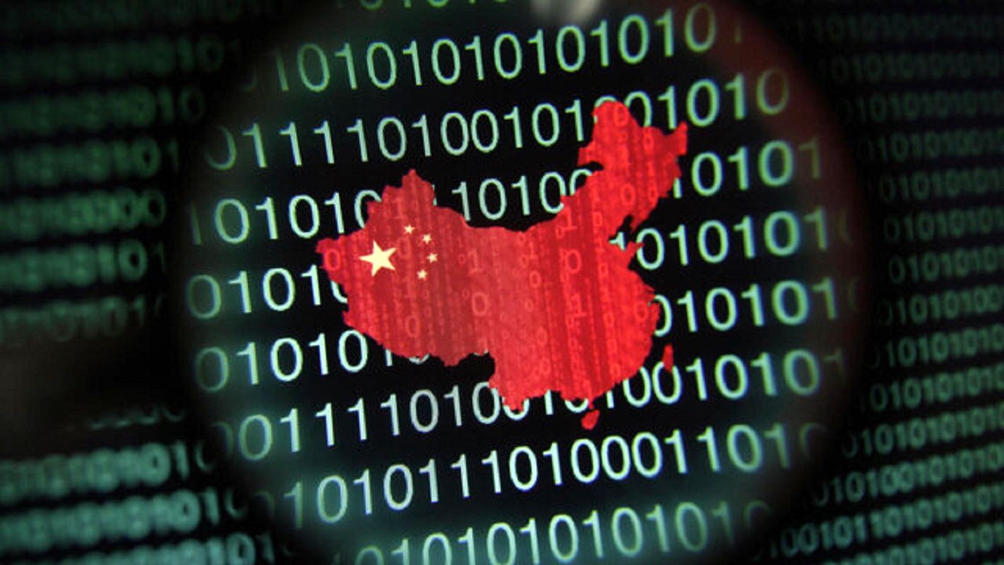 پرده برداری از حمله هکرهای چینی به زیر ساخت های آمریکا