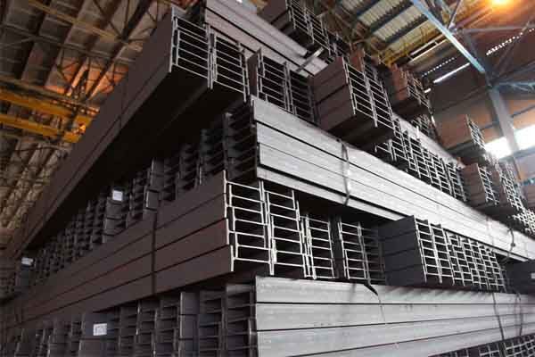 صادرات شمش فولادی از ۳.۷ میلیون تن گذشت
