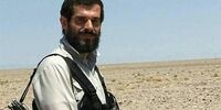 وصیتنامه سرباز گمنام و دلاور امام زمان (عج) شهید حسن عشوری + دستخط شهید