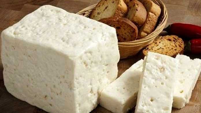 ترکیب پنیر با این مواد غذایی ممنوع